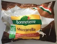 Mängden socker i Mozzarella