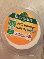 Mängden socker i Petit Fromage Frais Brebis