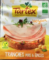 Mängden socker i Tendre roulade