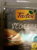 Mängden socker i Vegeese