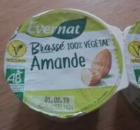 Mängden socker i Brassé amande