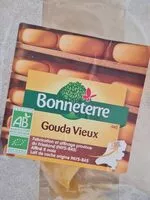 Mängden socker i Gouda vieux