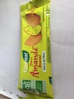 Mängden socker i Barre Amande