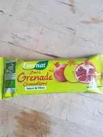 Mängden socker i Barre Grenade