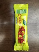 Mängden socker i Epicerie / Epicerie Sucrée / Barres De Céréales, Fruits