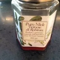 Mängden socker i Miel De Chataignier