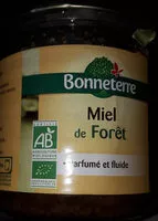 Mängden socker i Miel De Foret