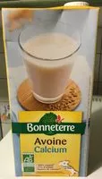 Mängden socker i Avoine Calcium