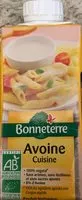 Mängden socker i Avoine cuisine