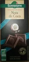 Mängden socker i Epicerie / Epicerie Sucrée / Chocolat
