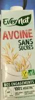 Mängden socker i Douceur avoine sans sucre