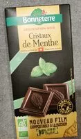 Mängden socker i Chocolat noir