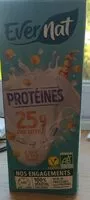 Mängden socker i Proteine