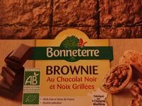 Mängden socker i Brownie