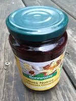 Mängden socker i Olives Noires Kalamata Dénoyautées Bio