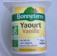 Mängden socker i Yaourt Vanille