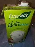 Mängden socker i Nutricoco