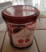 Mängden socker i Confiture De Cerises