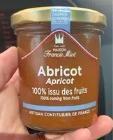 Mängden socker i Mermelada albaricoque