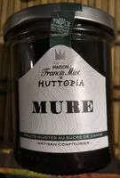 Mängden socker i MURE