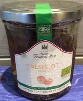 Mängden socker i Confiture d'Abricot