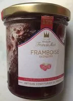 Mängden socker i Maison Francis Miot