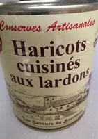 Mängden socker i Les saveurs debourdette