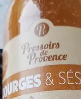 Mängden socker i Soupe