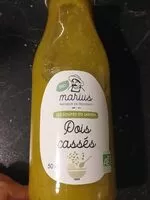 Mängden socker i Les soupes du jardin