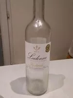 Mängden socker i Vin blanc sauternes 2017