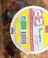 Mängden socker i Oursons bio