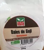 Mängden socker i Baies de Goji