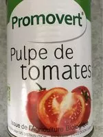 Mängden socker i Pulpe de Tomates