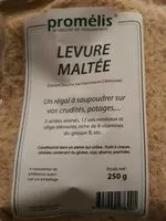 Mängden socker i Levure Maltée