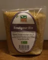 Mängden socker i Boulgour