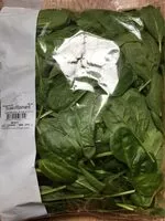 Mängden socker i pousse d'epinard