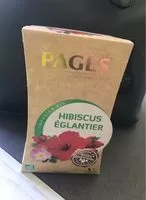 Mängden socker i Infusion bio