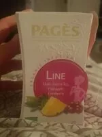 Mängden socker i Infusion