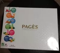 Mängden socker i Epicerie / Thé Bio Et équitable / Tisanes, Infusions