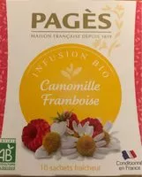 Mängden socker i Infusion