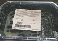 Mängden socker i Celeri