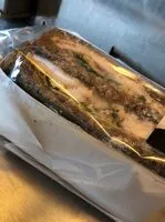 Mängden socker i Club poulet rillette de canard epinards