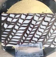 Mängden socker i Millefeuille 8/10P