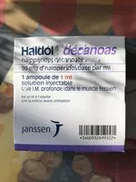 Mängden socker i Aldol decanoas