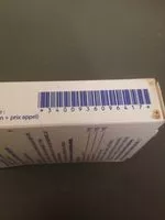 Mängden socker i verulia