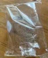 Mängden socker i Muffin myrtilles