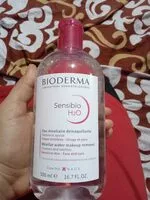 Mängden socker i Bioderma