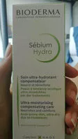 Mängden socker i Bioderma sebium