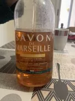 Mängden socker i SAVN DE MARSEILLE