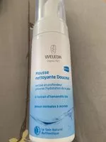 Mängden socker i Weleda